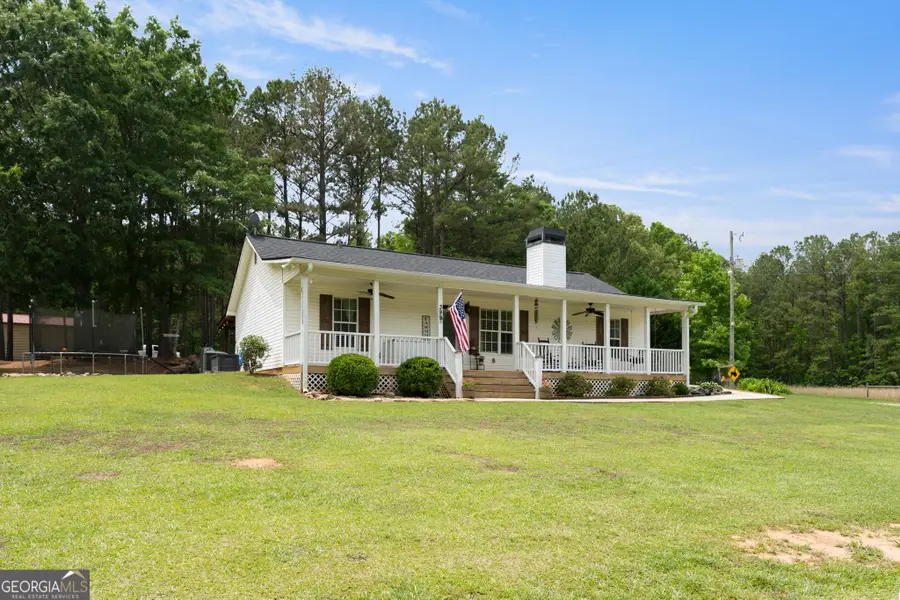 399 Dolly Harris Road, Senoia, GA 30276 - #2
