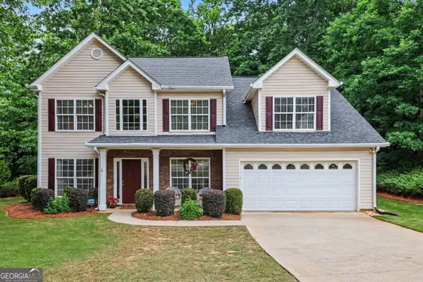7331 Litany Court, Flowery Branch, GA 30542