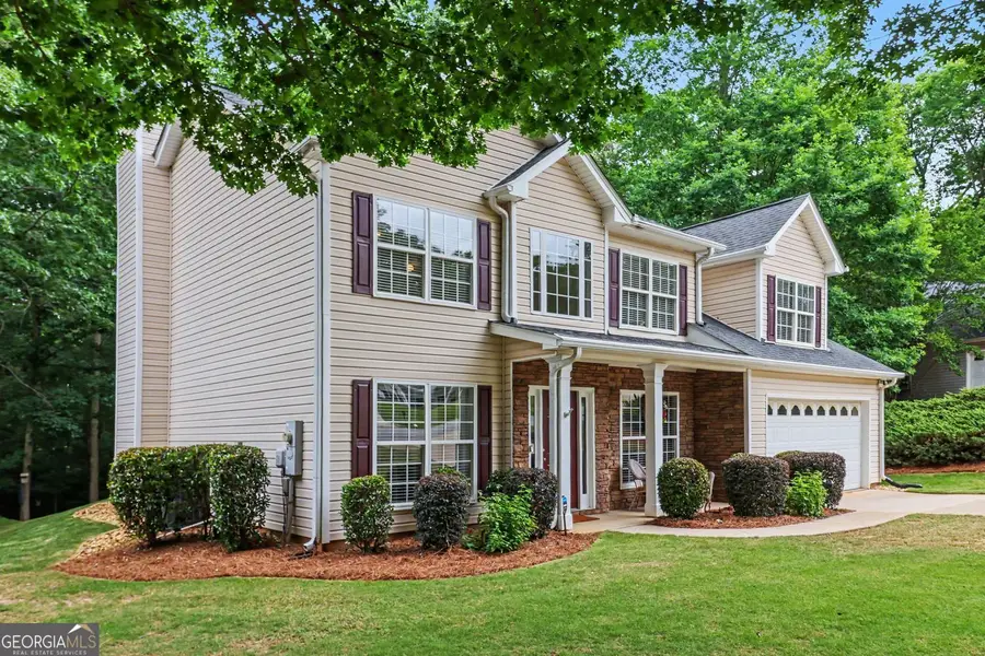 7331 Litany Court, Flowery Branch, GA 30542 - #2
