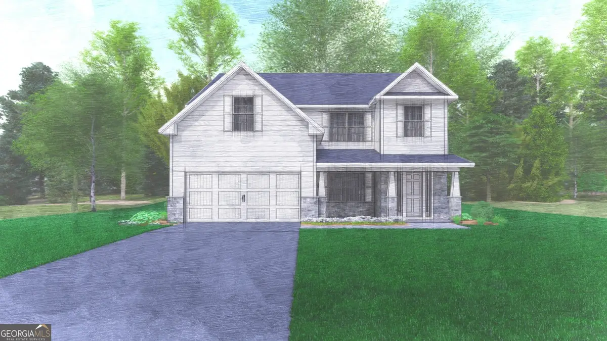 9129 Kadie Way #131, Columbus, GA 31904 - #1