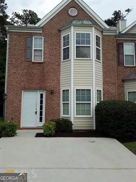 6442 Rockaway Road, Atlanta, GA 30349