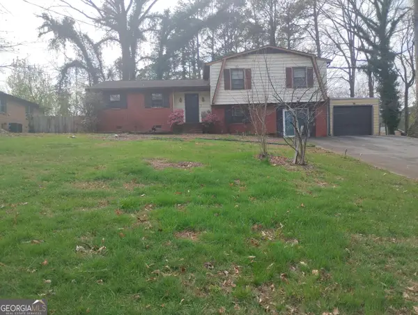 2837 Pebble Drive, Decatur, GA 30034