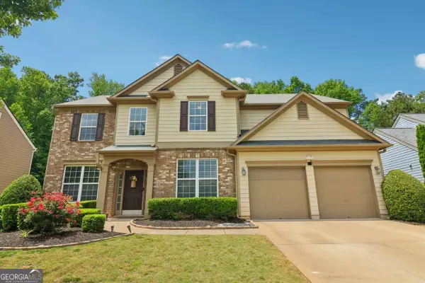 5405 Concord Downs Drive, Cumming, GA 30040