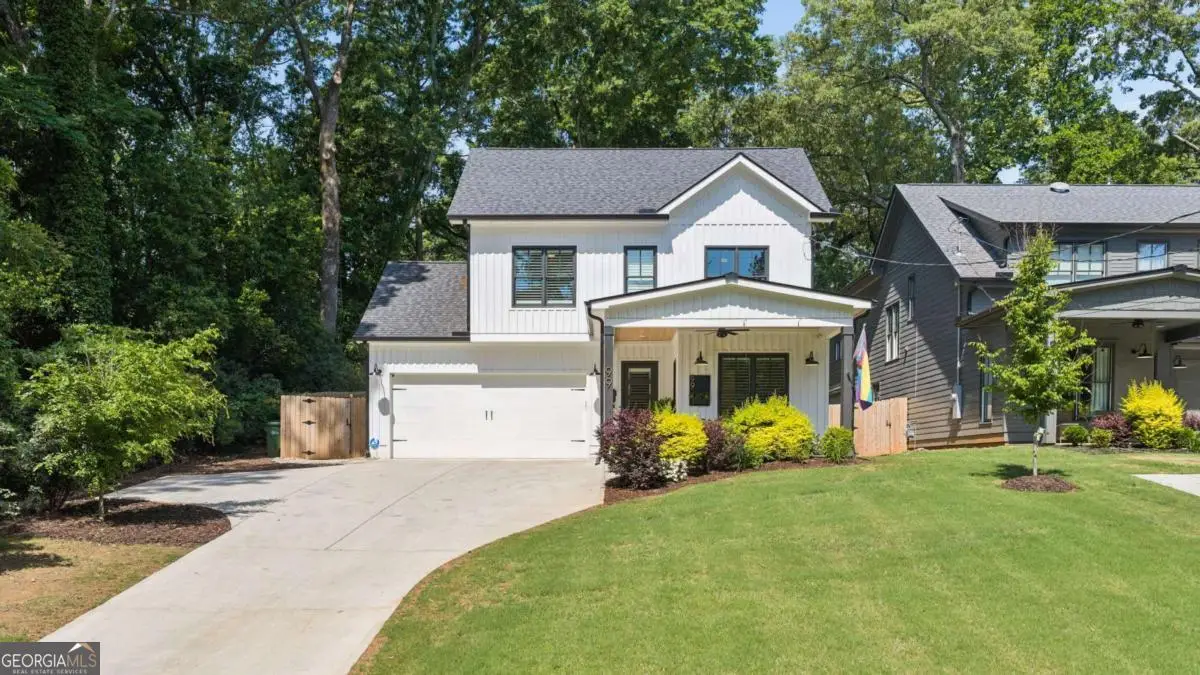 99 Candler Road Se, Atlanta, GA 30317 - #1