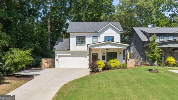 99 SE Candler Road, Atlanta, GA 30317