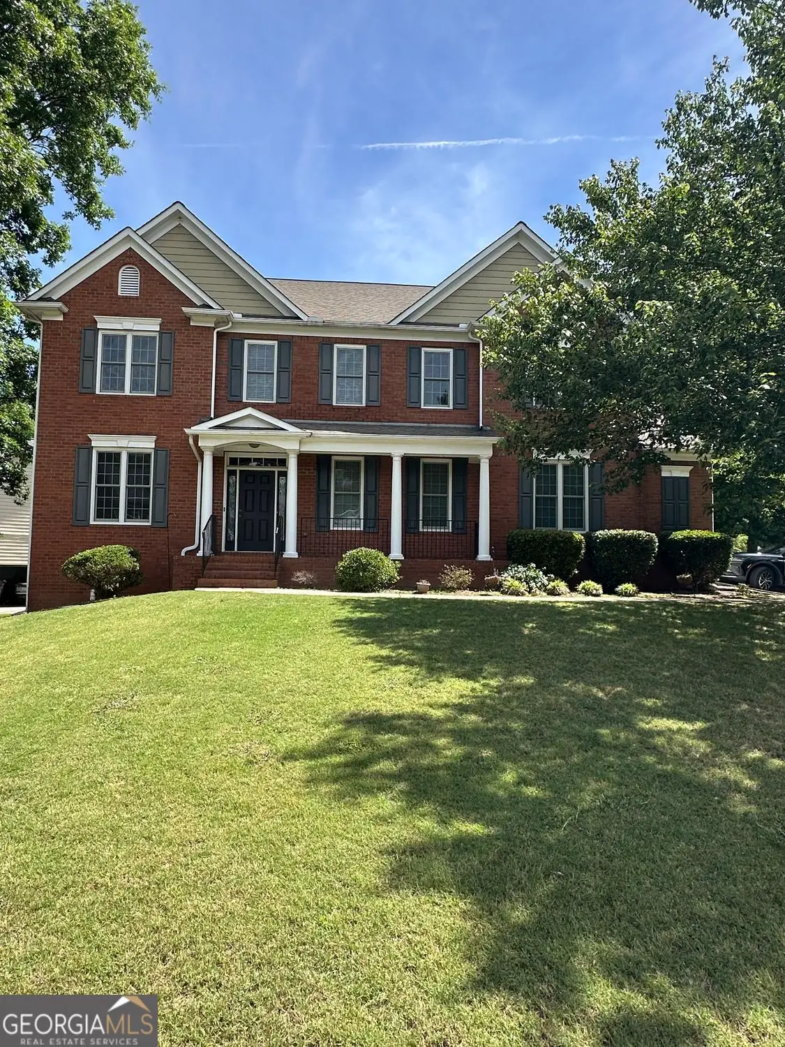2455 Hampton Park Way, Marietta, GA 30062 - #1