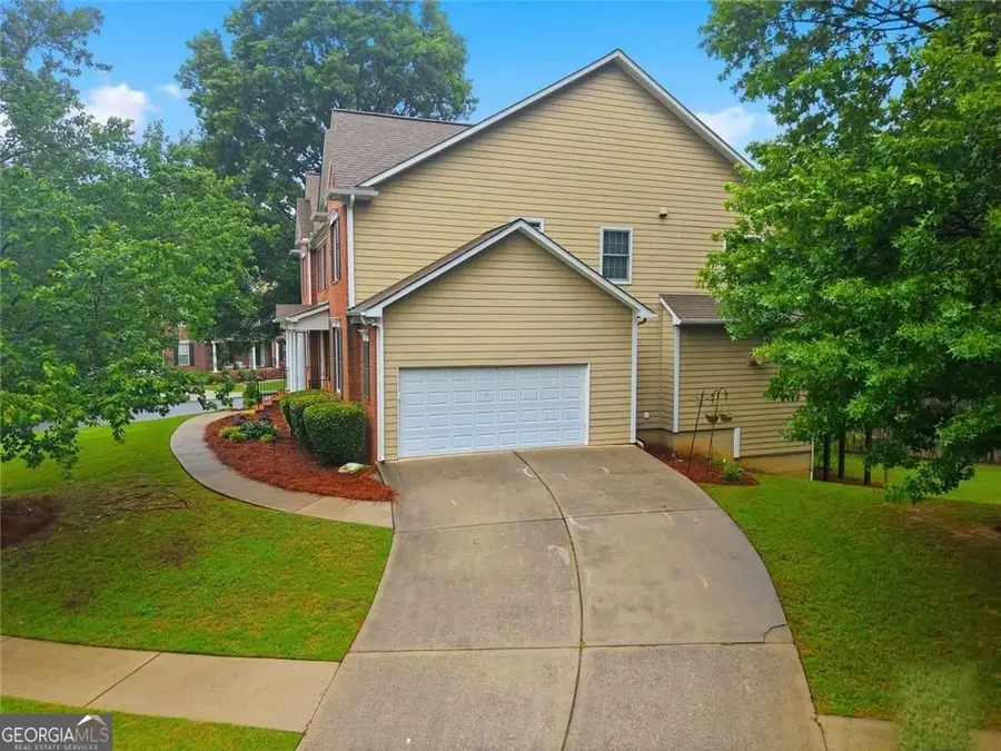 2455 Hampton Park Way, Marietta, GA 30062 - #3