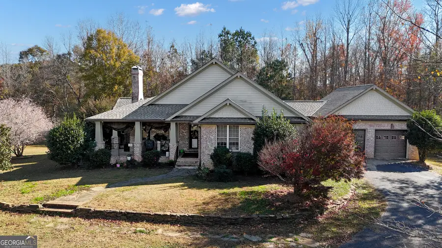 190 Carl Williams Road, Senoia, GA 30276 - #2