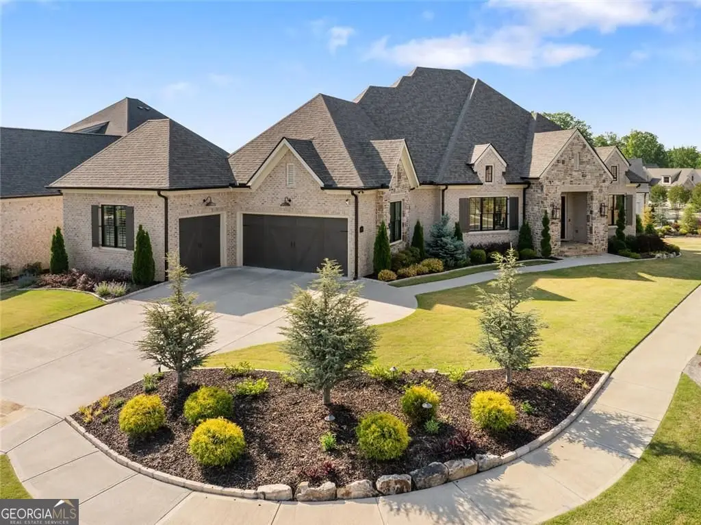 2825 Cork Street, Braselton, GA 30517 - #1