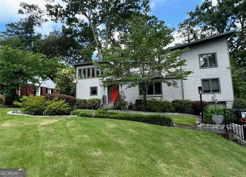 3518 Rockhaven Circle Ne, Atlanta, GA 30324 - #1