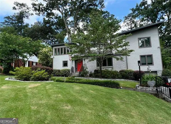3518 Rockhaven Circle Ne, Atlanta, GA 30324