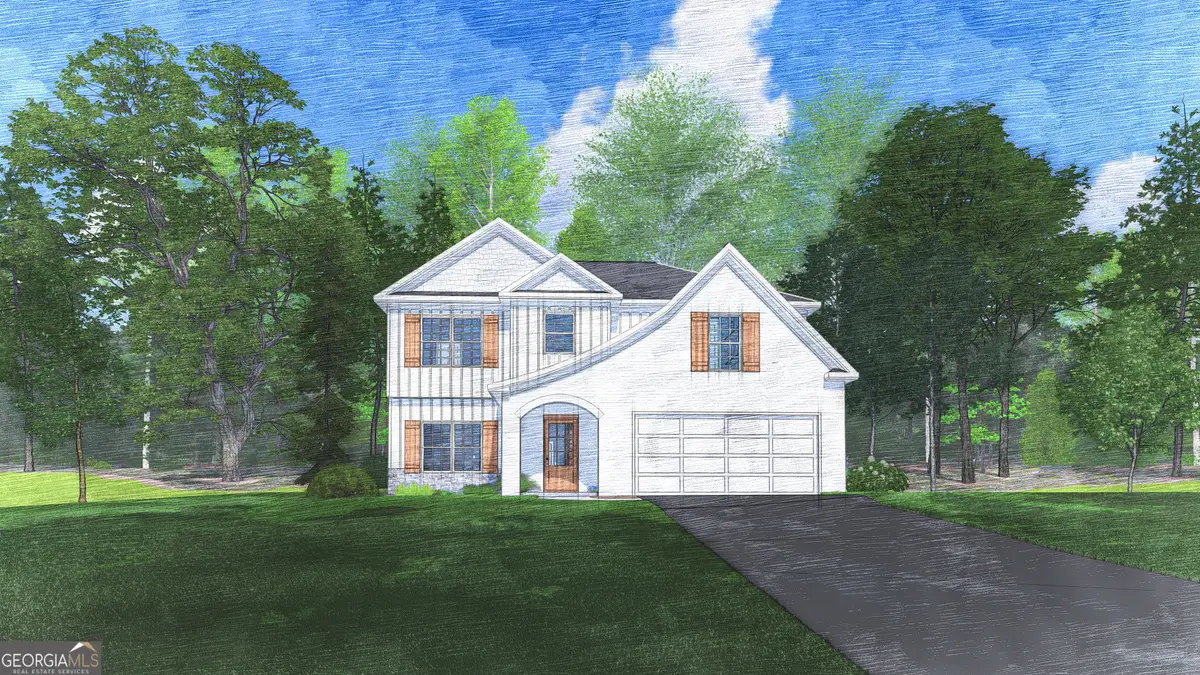 9125 Kadie Way #132, Columbus, GA 31904 - #1