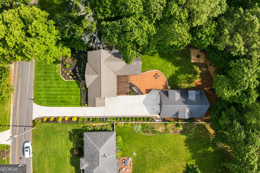 664 Etowah Drive, Marietta, GA 30060 - #2