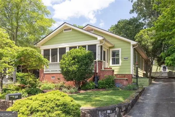 856 Woodland Avenue, Atlanta, GA 30316