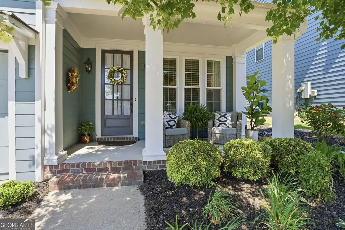 216 Providence Lane, Canton, GA 30114 - #1