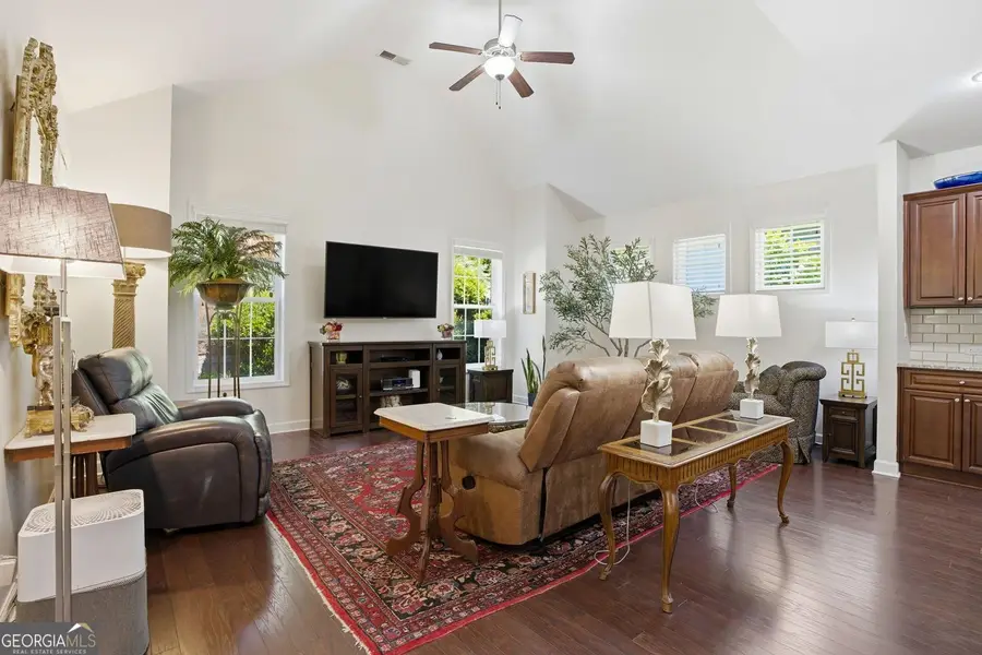 216 Providence Lane, Canton, GA 30114 - #3
