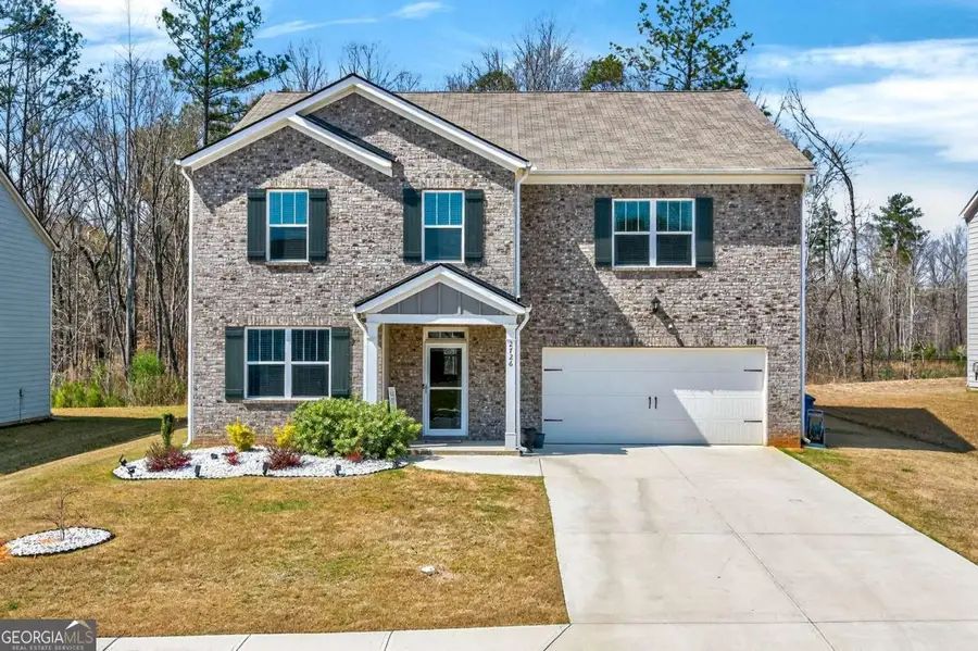 2726 Piper Drive, Atlanta, GA 30331 - #2