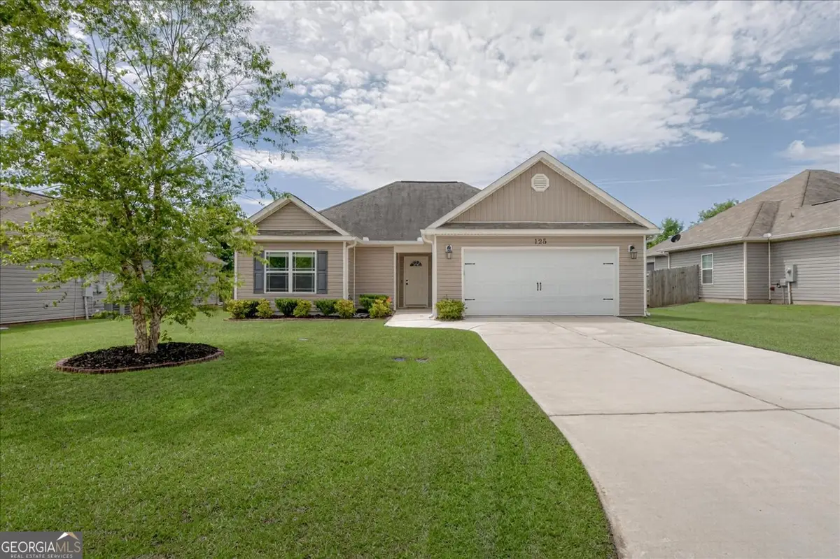 125 Worchester Drive, Perry, GA 31069 - #1