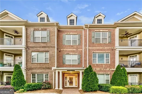 7265 Glisten Avenue #122, Atlanta, GA 30328