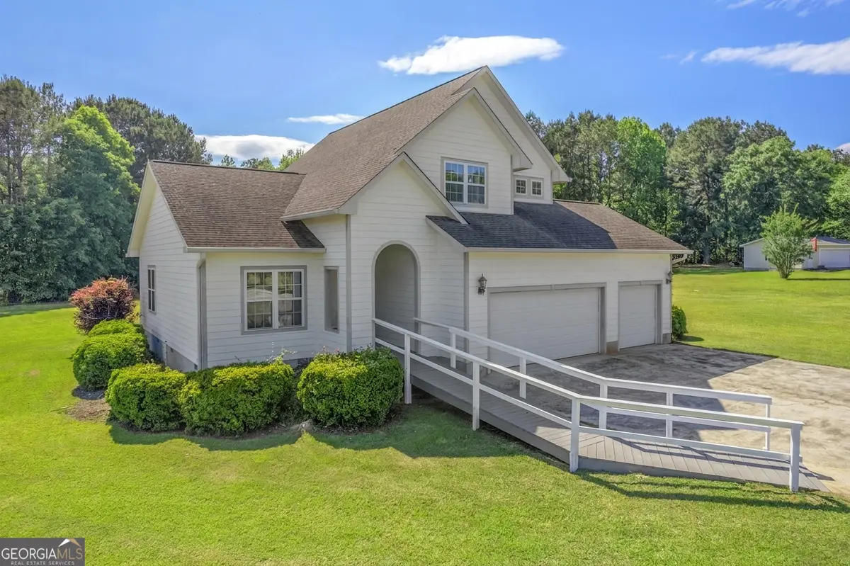 420 School House Acres, Sparta, GA 31087 - #1