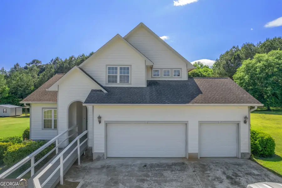 420 School House Acres, Sparta, GA 31087 - #2
