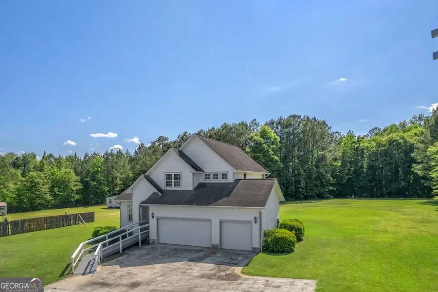 420 School House Acres, Sparta, GA 31087 - #3