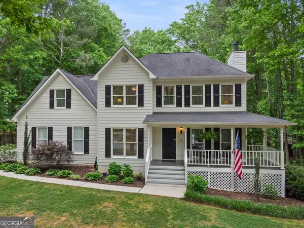 80 Chatsworth Place, Newnan, GA 30265