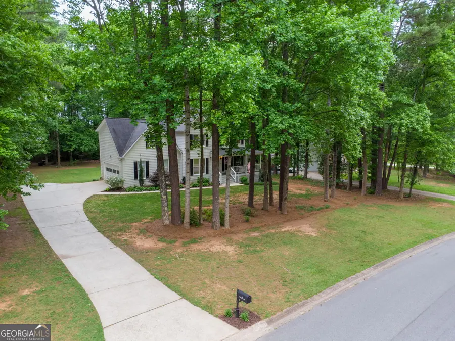 80 Chatsworth Place, Newnan, GA 30265 - #2