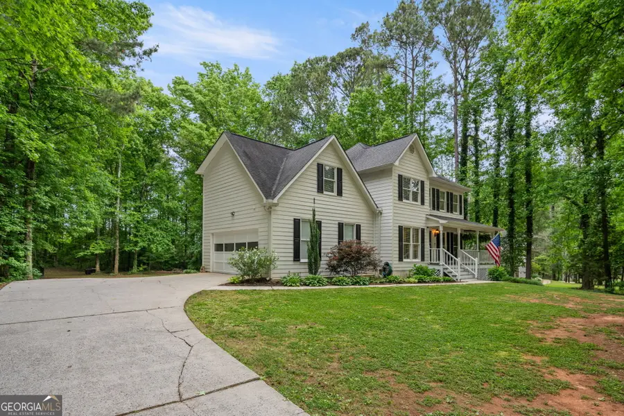 80 Chatsworth Place, Newnan, GA 30265 - #3