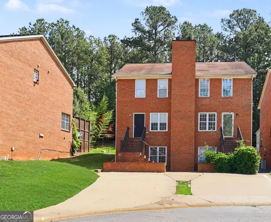 67 Davis Mill Court, Lawrenceville, GA 30044 - #2