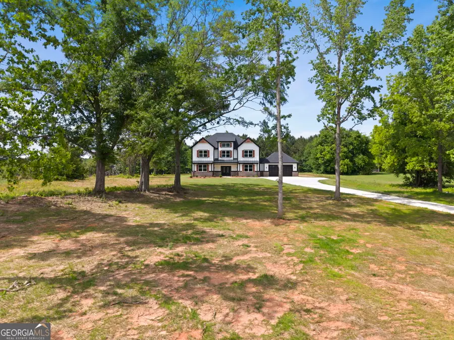 54 Higgins, Locust Grove, GA 30248 - #2