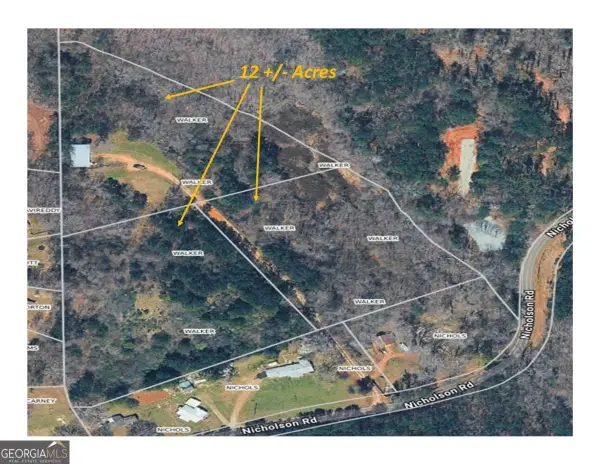 8580 Nicholson Road, Cumming, GA 30028