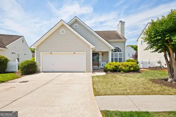 108 Greystone Way, Hiram, GA 30141