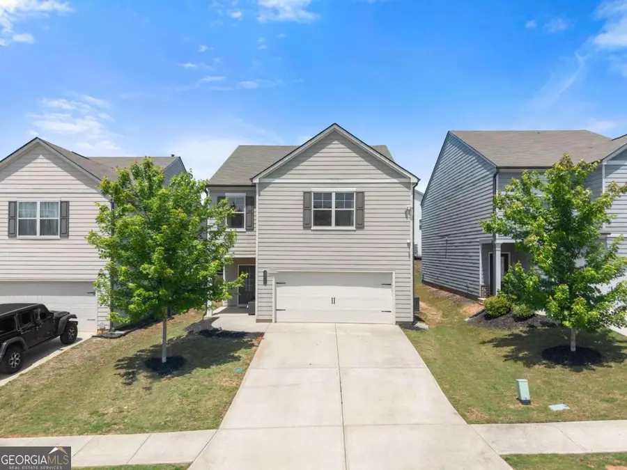 88 Auburn Crossing Drive, Auburn, GA 30011 - #2