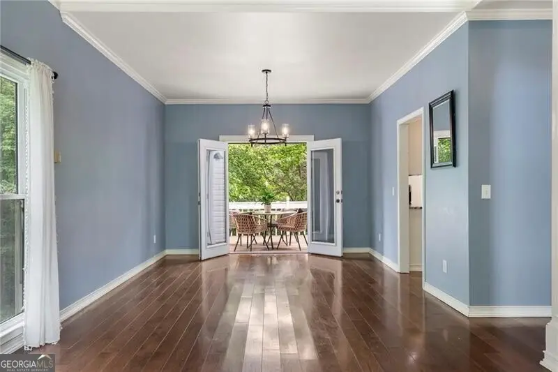 19 Wexford Circle Nw, Cartersville, GA 30121 - #3
