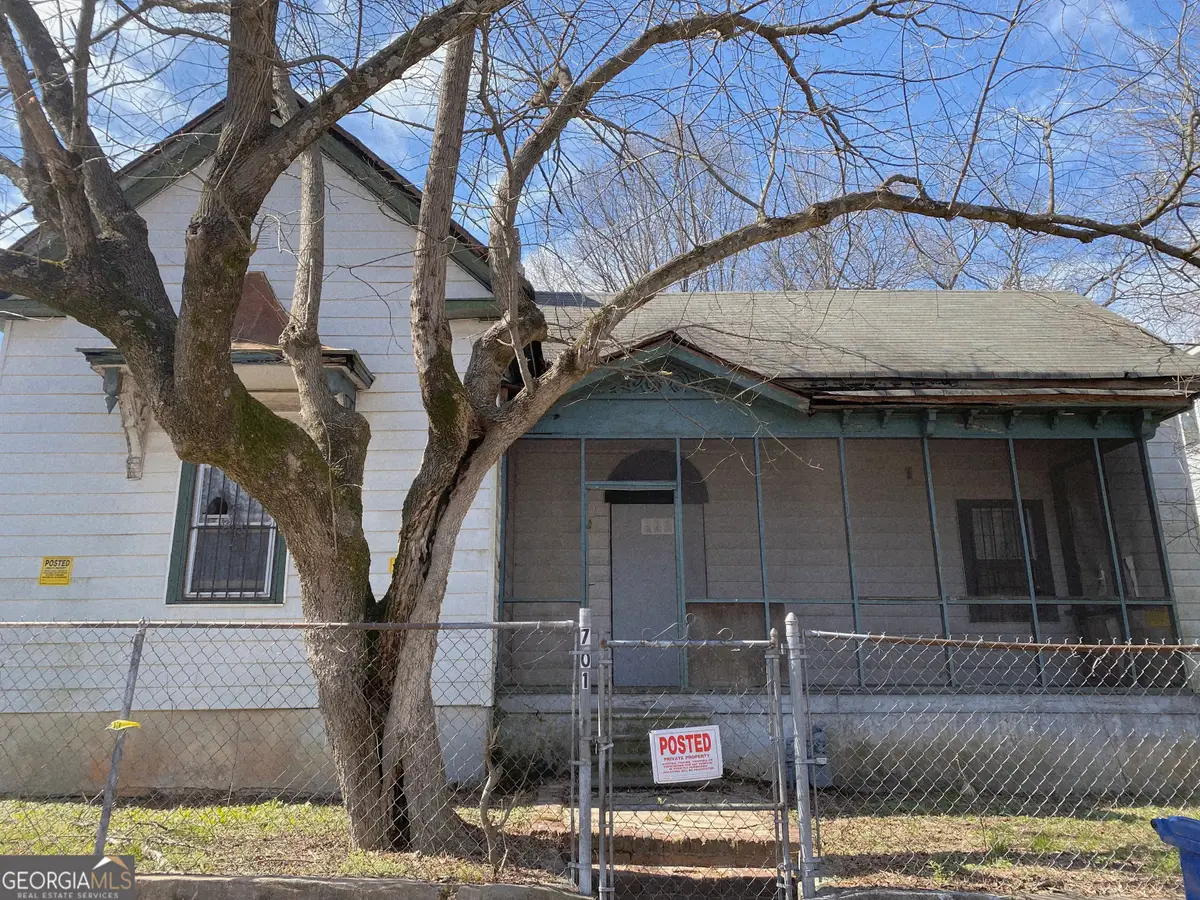 701 Garibaldi Street, Atlanta, GA 30310 - #1