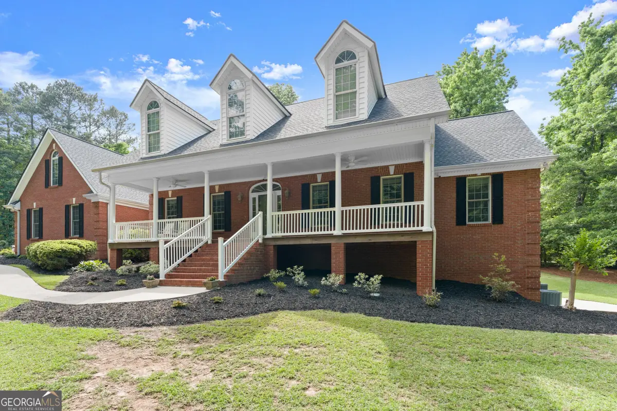 600 Bailey Woods Road, Dacula, GA 30019 - #1