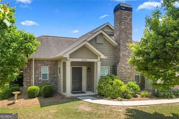 2344 Chimney Cottage Circle, Marietta, GA 30066