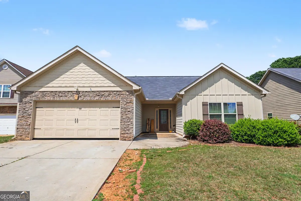 218 Summergate Lane, Villa Rica, GA 30180 - #1