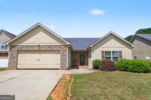 218 Summergate Lane, Villa Rica, GA 30180