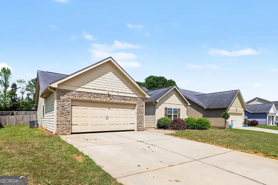 218 Summergate Lane, Villa Rica, GA 30180 - #2