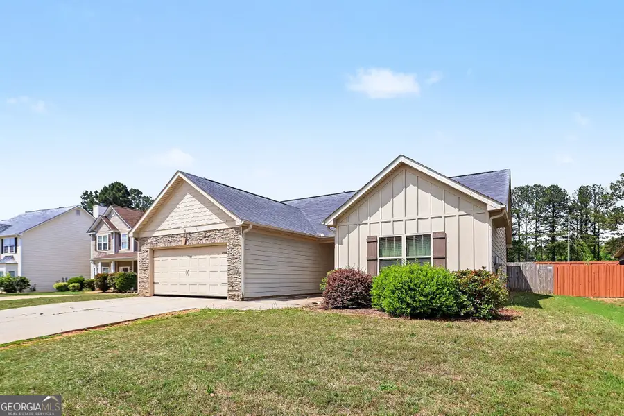 218 Summergate Lane, Villa Rica, GA 30180 - #3