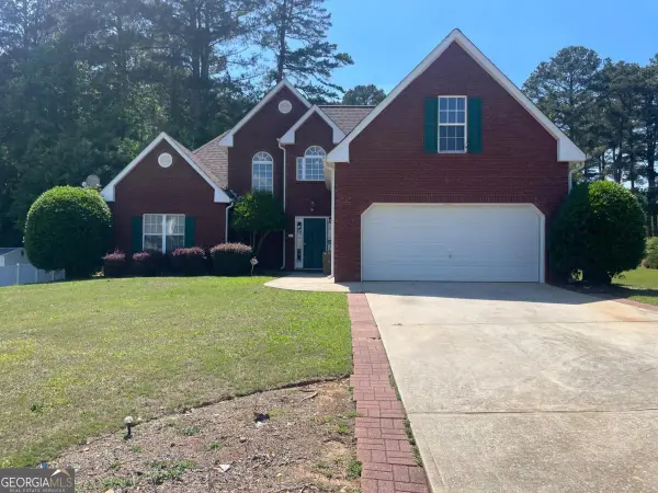 3419 SW Allie Drive, Snellville, GA 30039