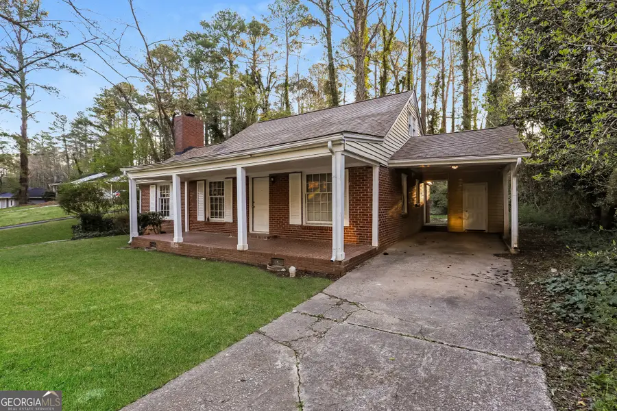 1752 Laurelwood Drive Sw, Atlanta, GA 30311 - #2