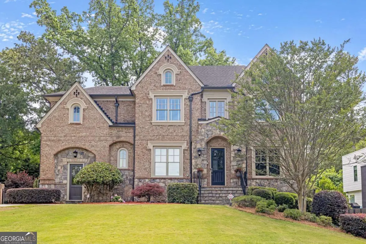 2248 Oakawana Drive Ne, Atlanta, GA 30345 - #1