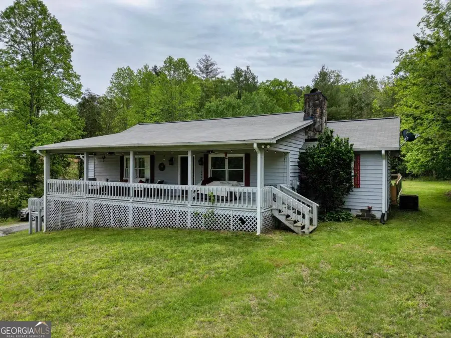 1085 W Jones Creek Road, Blairsville, GA 30512 - #3