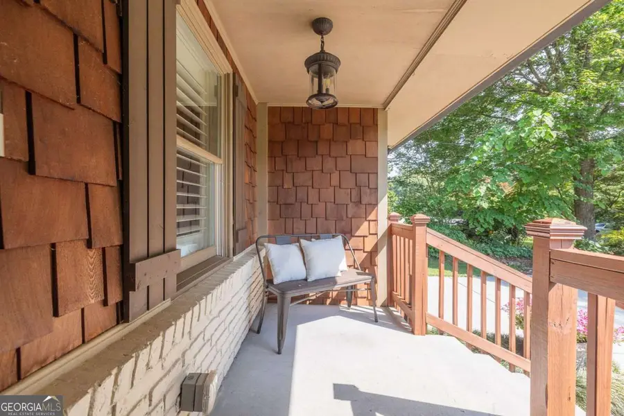 1907 Fairway Circle Ne, Brookhaven, GA 30319 - #2