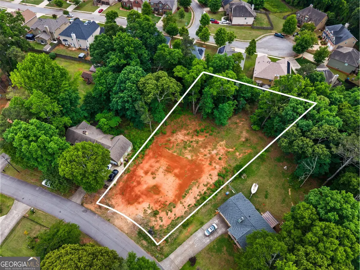 224 Meadowbrook Drive, McDonough, GA 30253 - #1