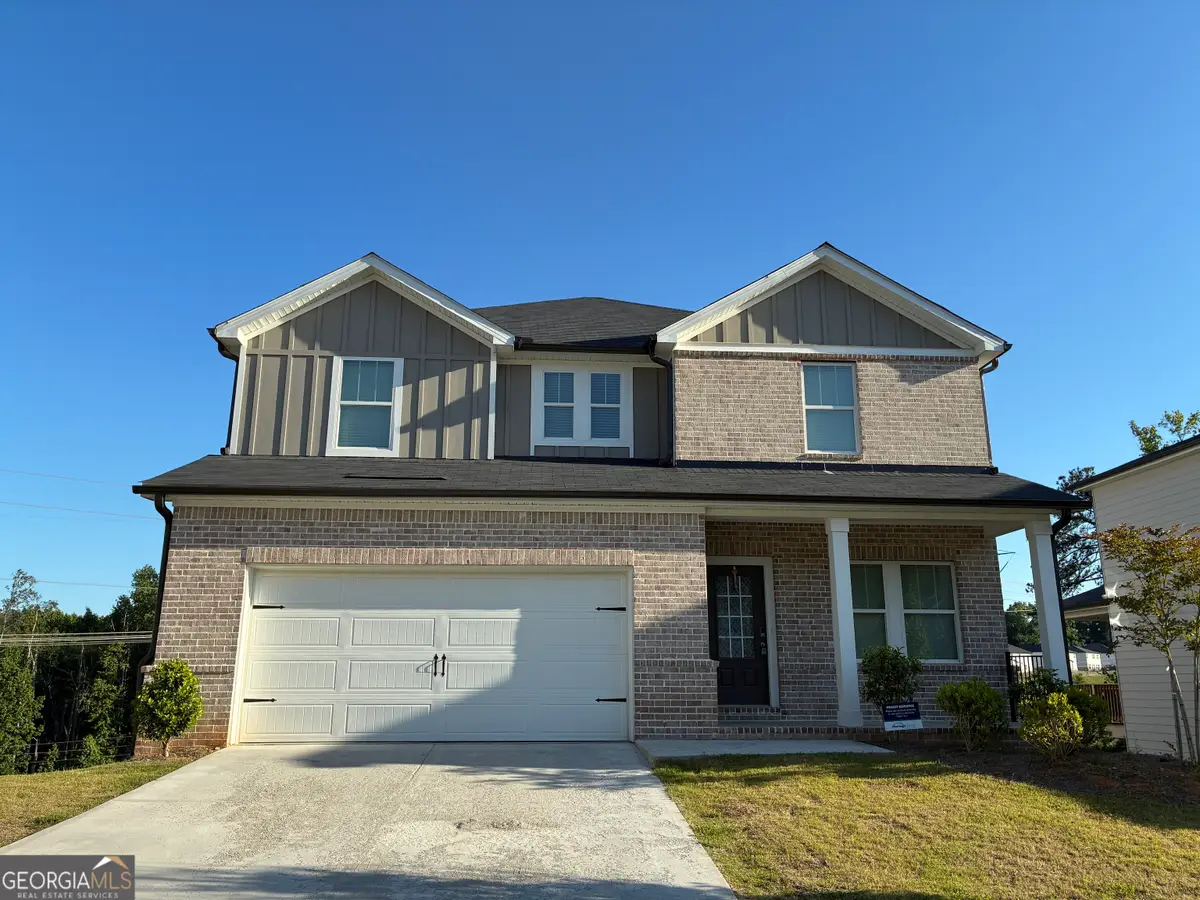 3120 Train Street, Buford, GA 30519 - #1