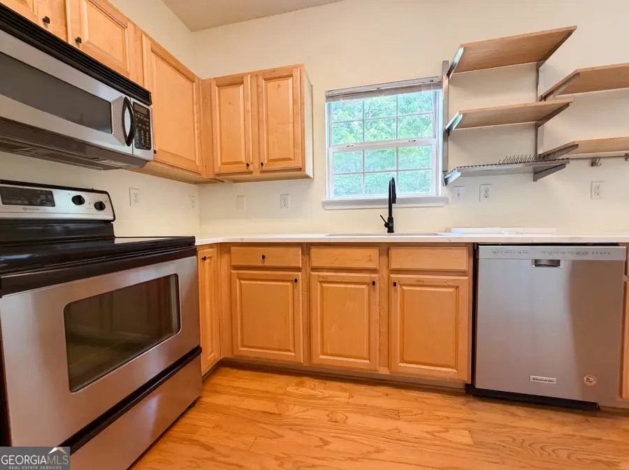 2350 Heritage Park Circle Nw #24, Kennesaw, GA 30144 - #2